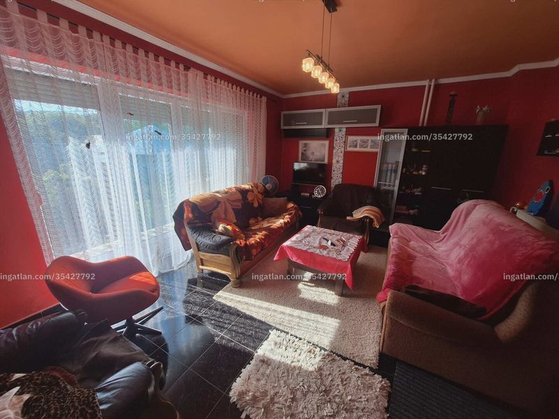Ingatlan kép