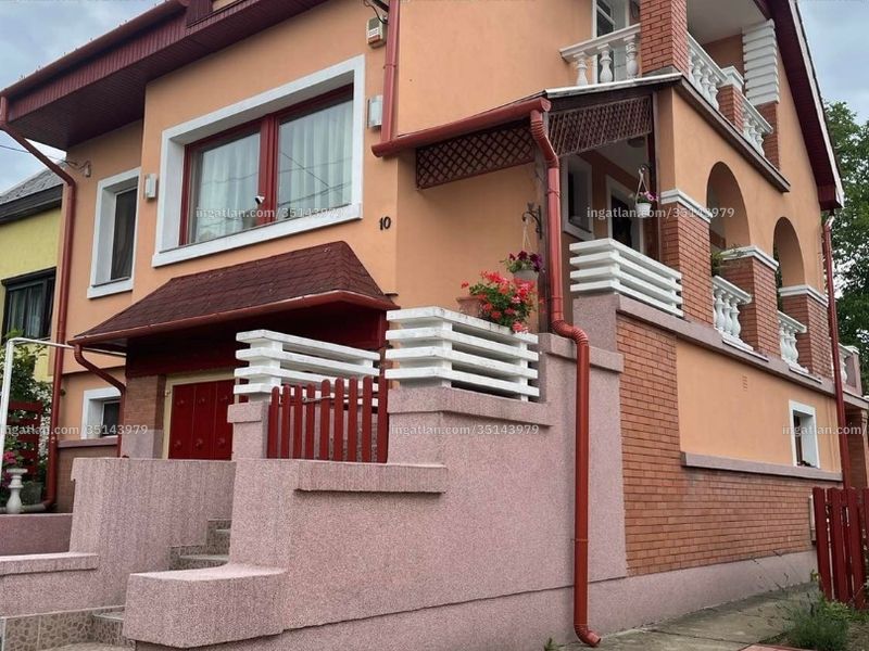 Ingatlan kép