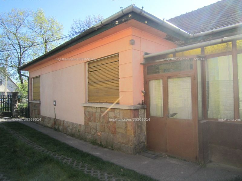 Ingatlan kép