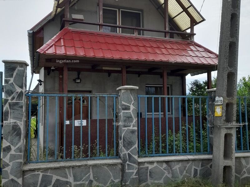 Ingatlan kép