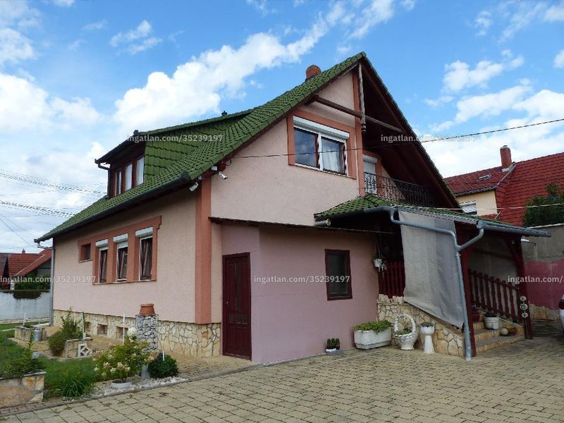 Ingatlan kép