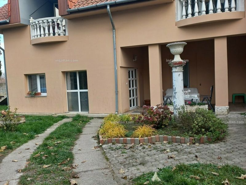 Ingatlan kép