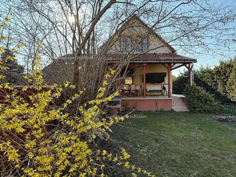 Ingatlan kép