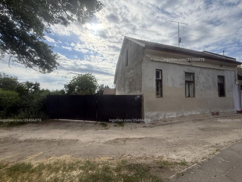 Ingatlan kép