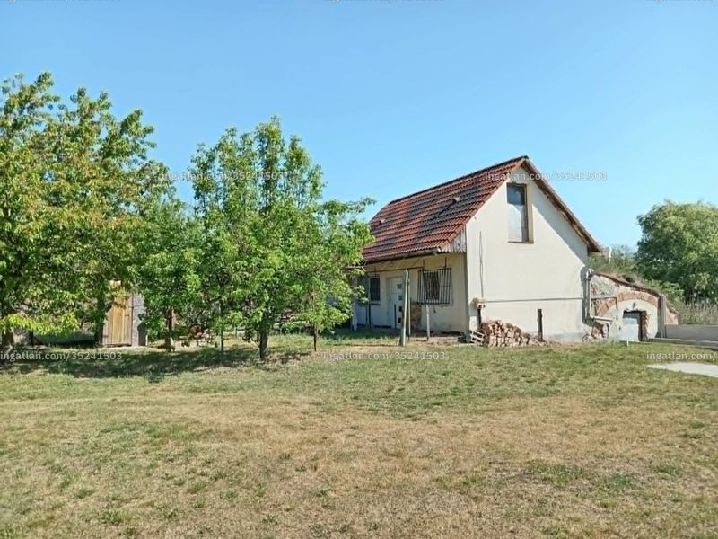 Ingatlan kép