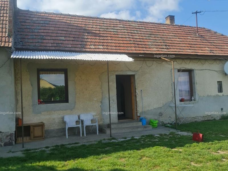 Ingatlan kép
