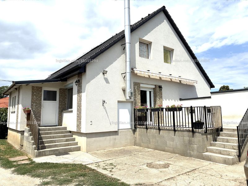 Ingatlan kép