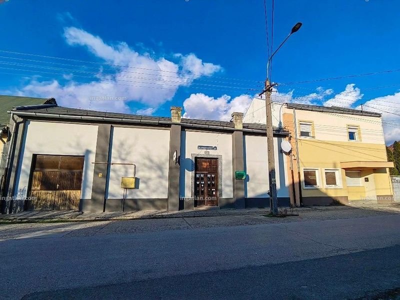 Ingatlan kép