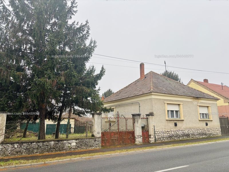 Ingatlan kép