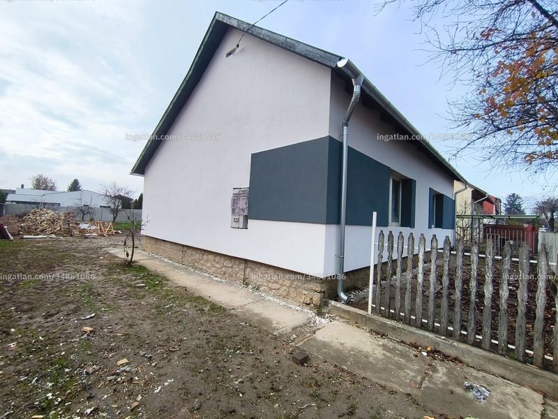Ingatlan kép