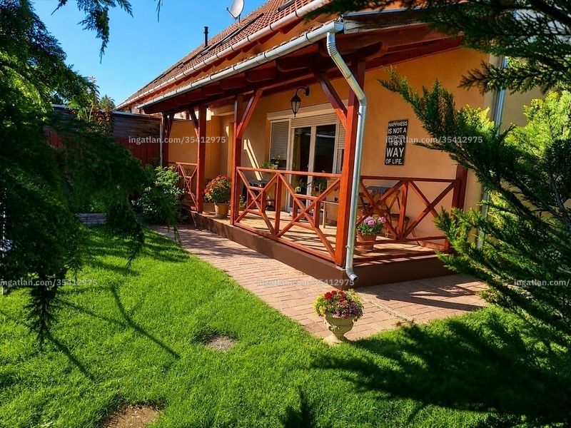 Ingatlan kép