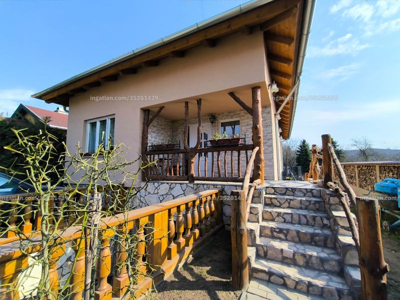 Ingatlan kép