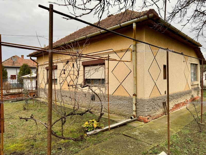 Ingatlan kép