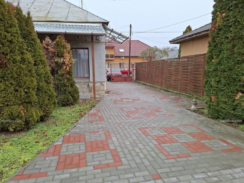 Ingatlan kép