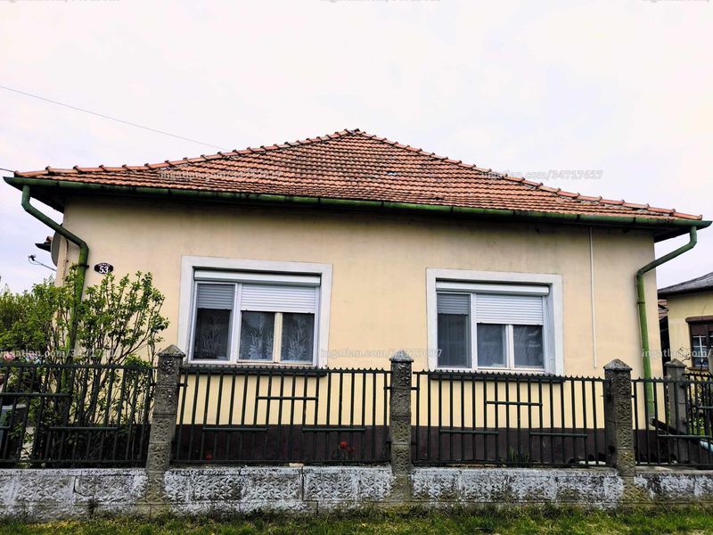 Ingatlan kép