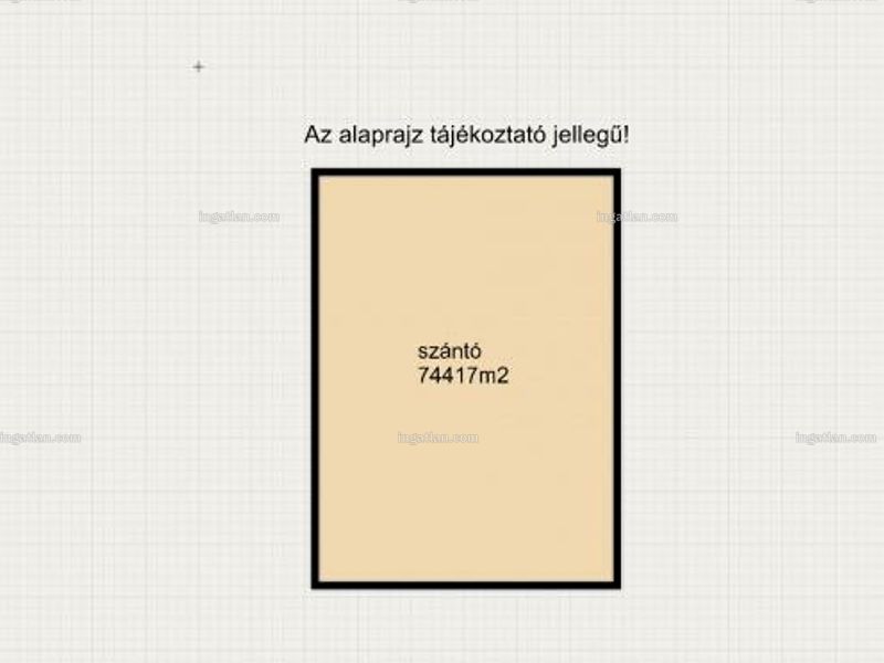 Ingatlan kép