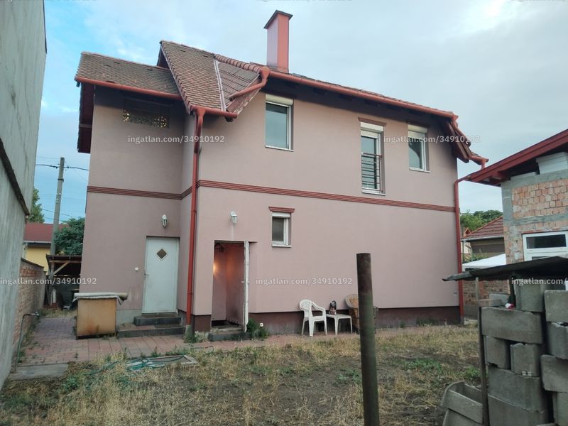 Ingatlan kép