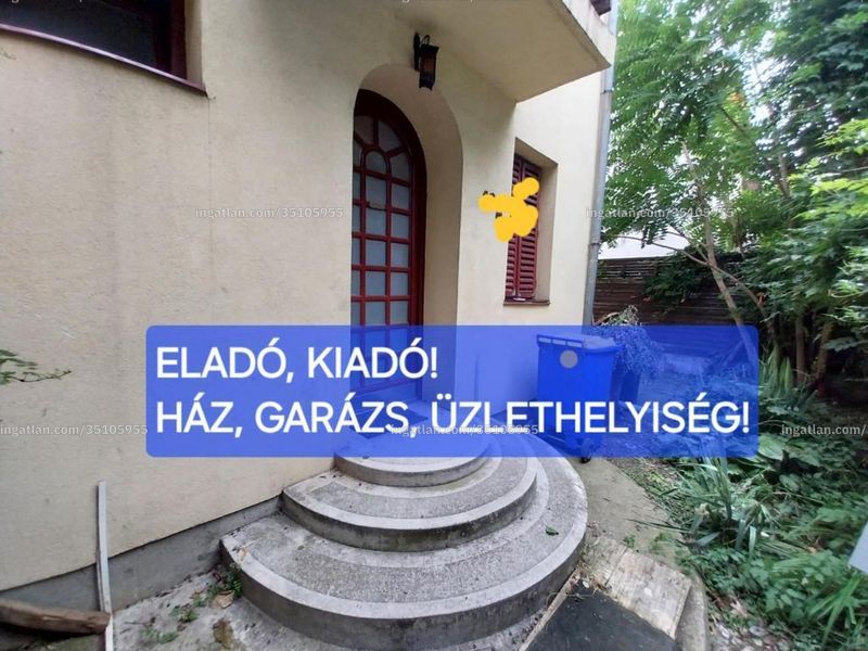 Ingatlan kép