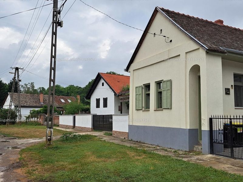 Ingatlan kép