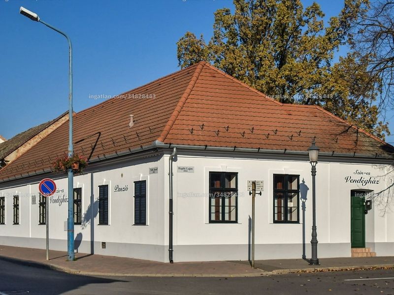 Ingatlan kép