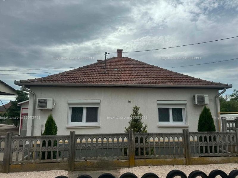 Ingatlan kép