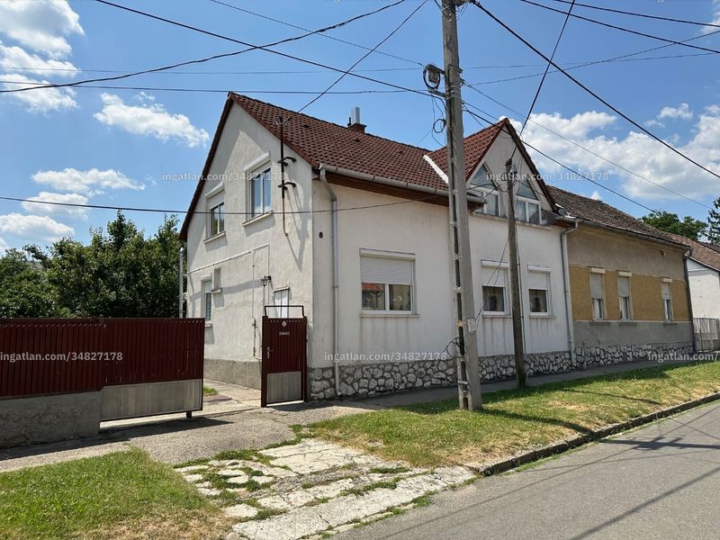 Ingatlan kép