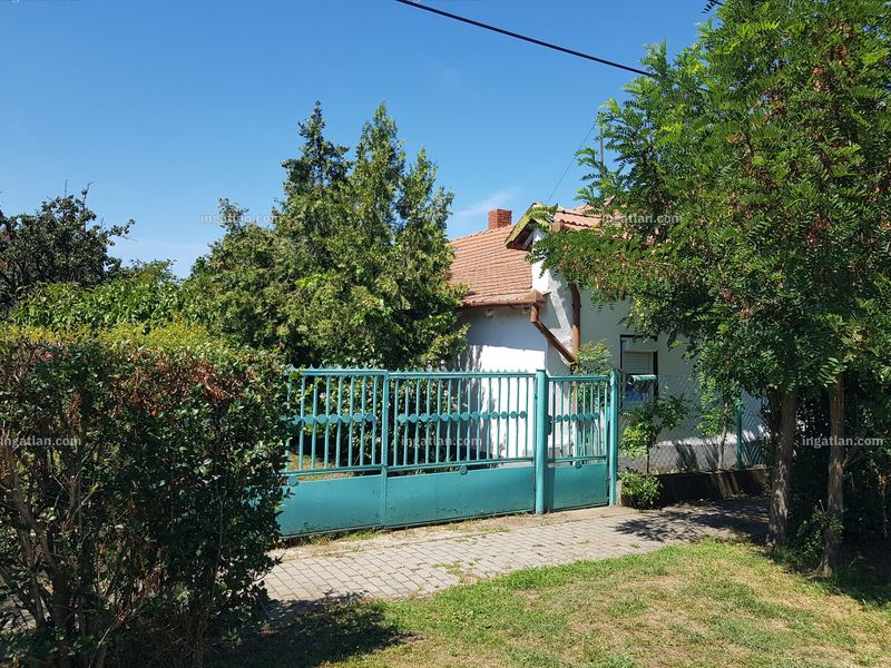 Ingatlan kép