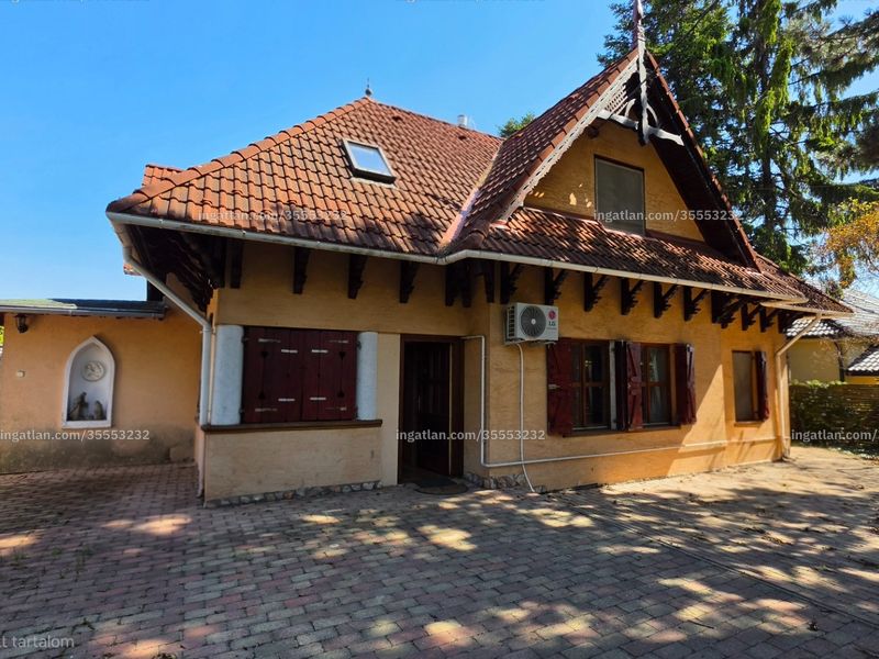 Ingatlan kép