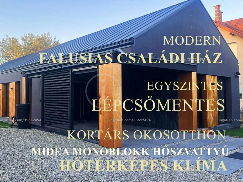 Ingatlan kép
