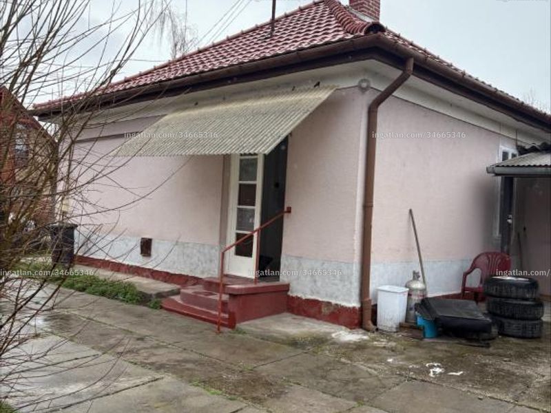 Ingatlan kép