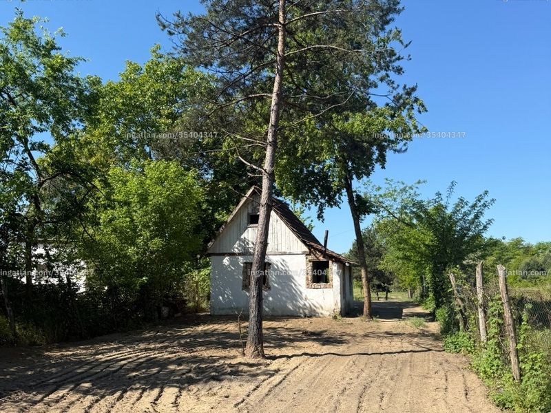 Ingatlan kép