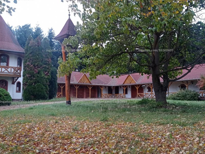 Ingatlan kép