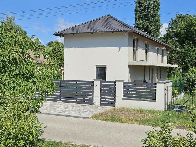 Ingatlan kép
