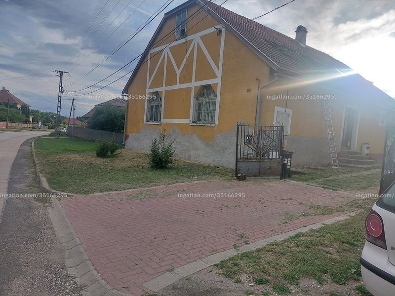 Ingatlan kép