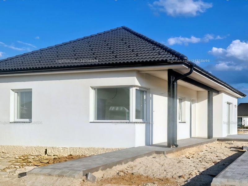 Ingatlan kép