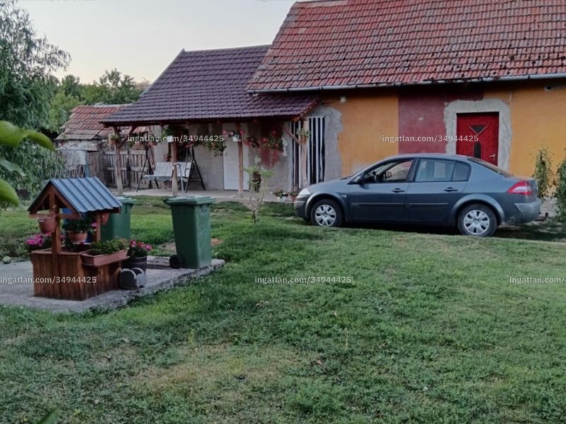 Ingatlan kép