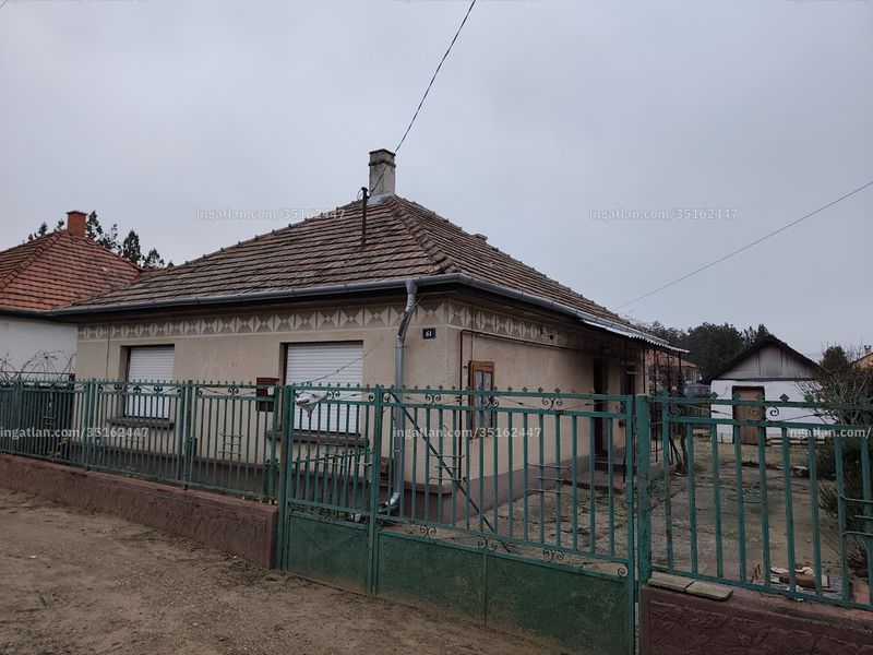 Ingatlan kép