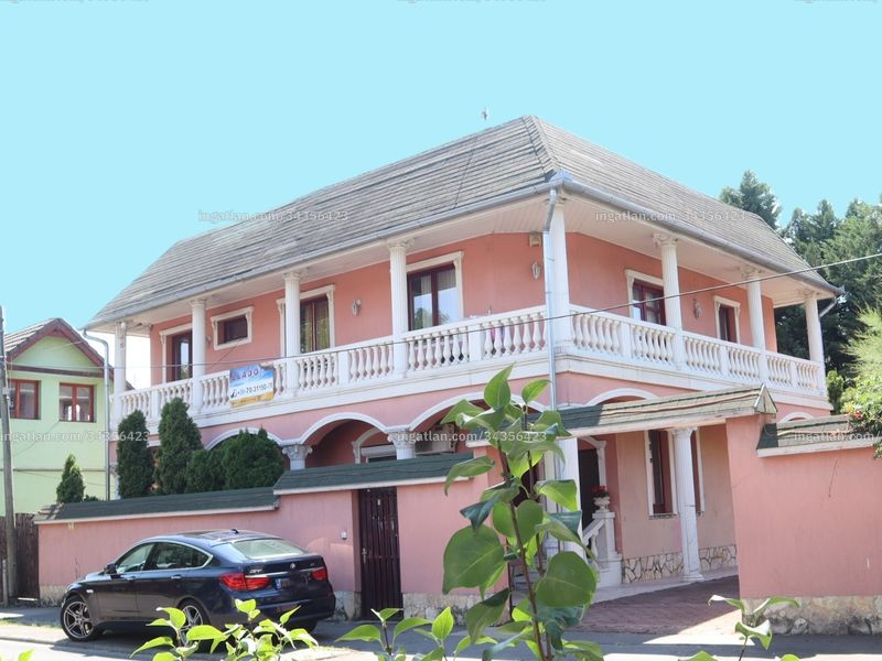 Ingatlan kép