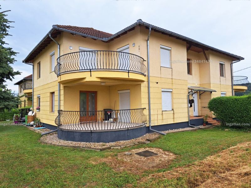 Ingatlan kép