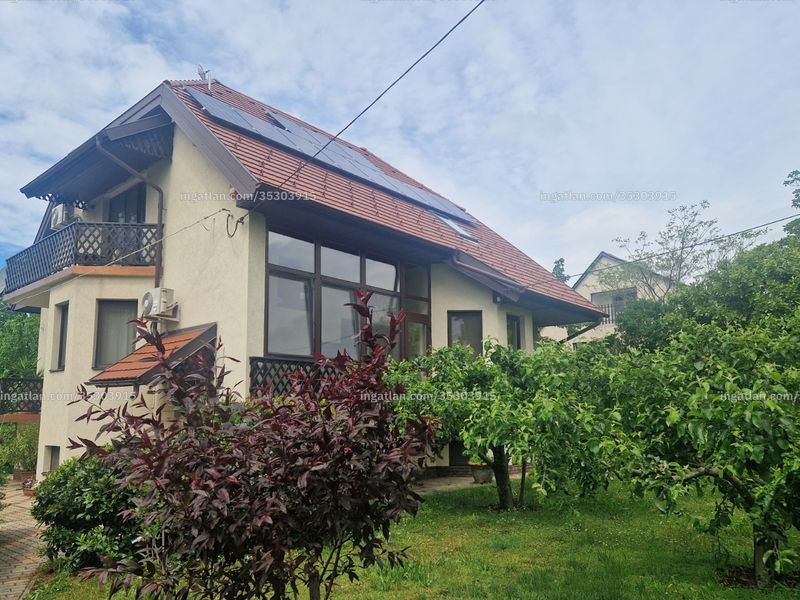 Ingatlan kép