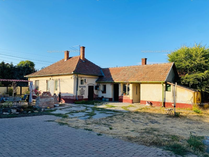 Ingatlan kép