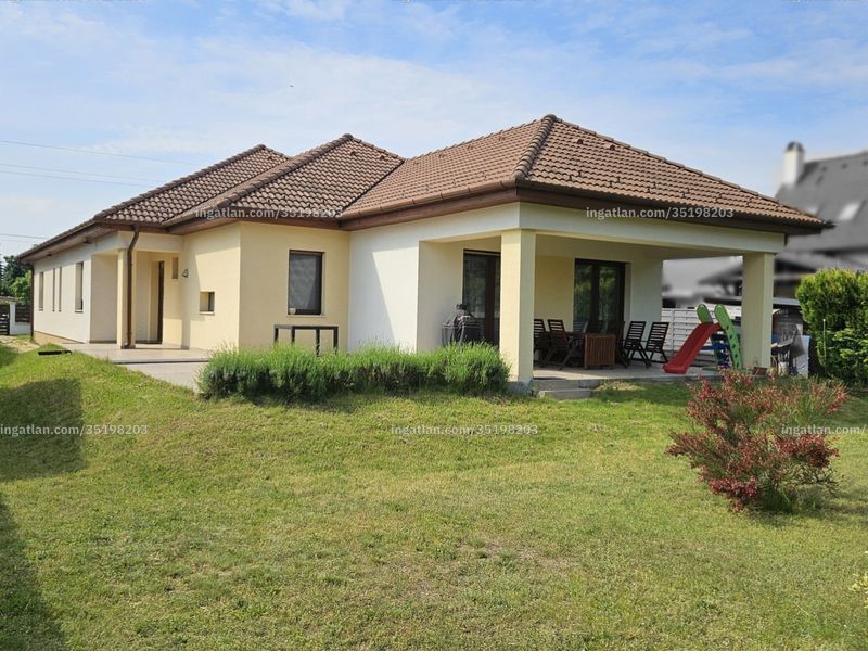 Ingatlan kép