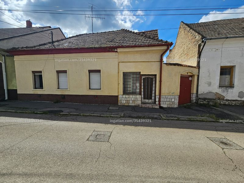 Ingatlan kép