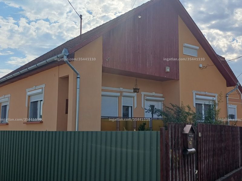 Ingatlan kép