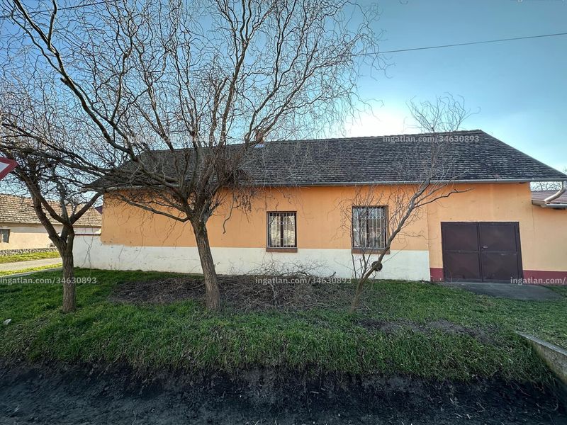 Ingatlan kép