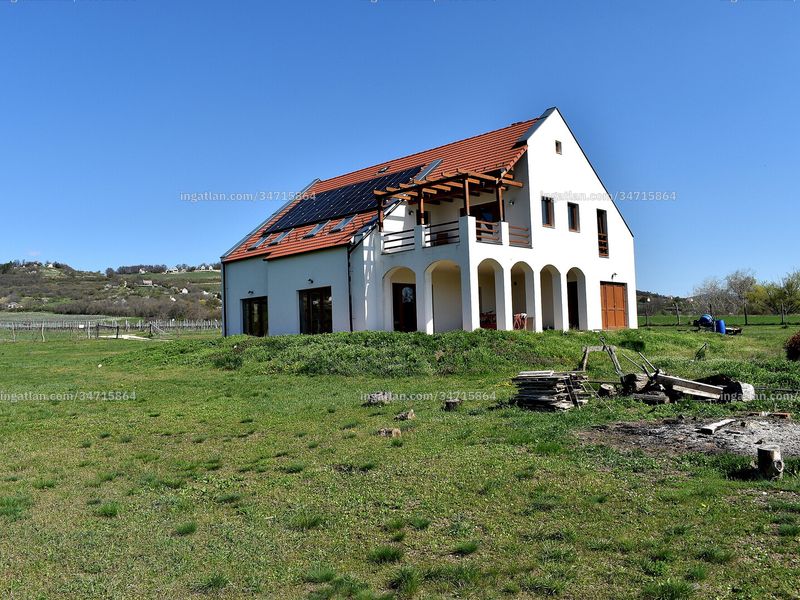 Ingatlan kép