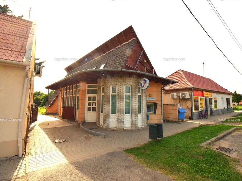 Ingatlan kép