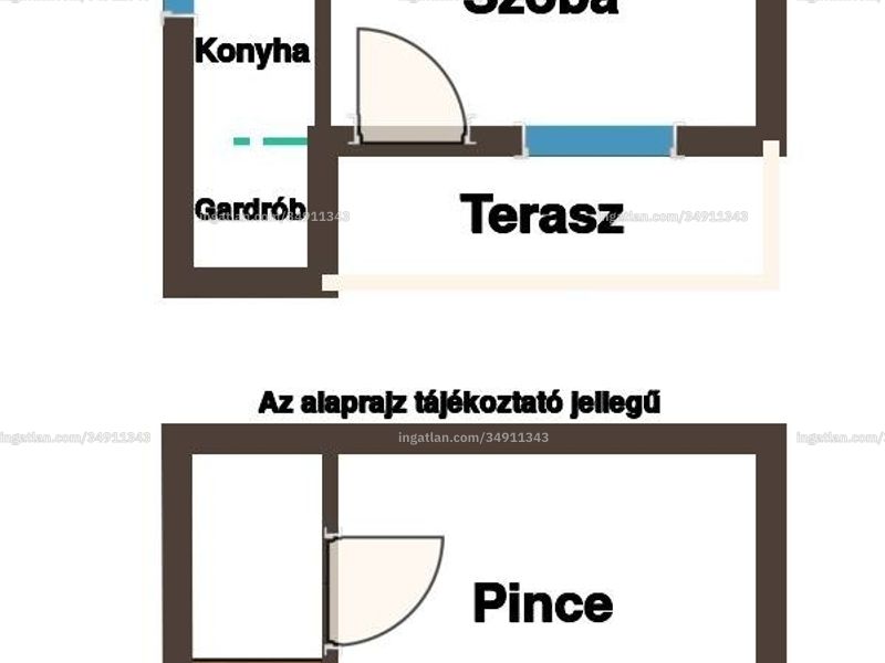 Ingatlan kép
