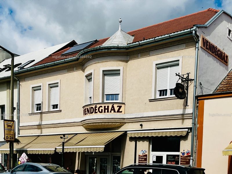 Ingatlan kép