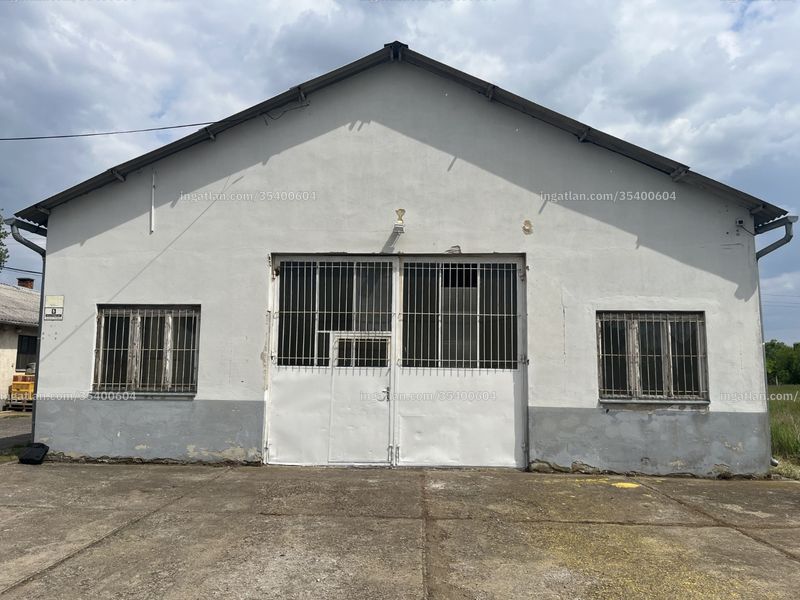 Ingatlan kép